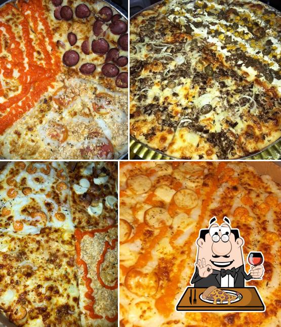 Pizzaria São João