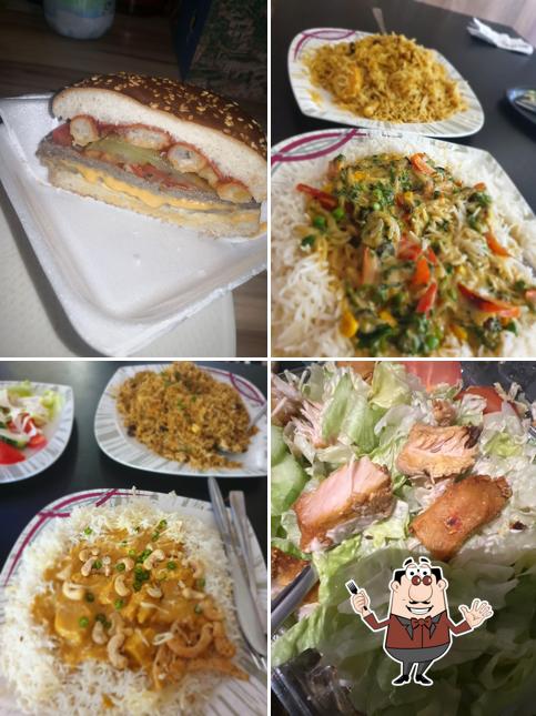 Der Profi Pizzeria