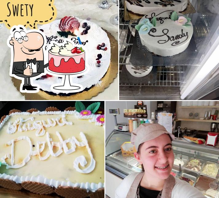 Vedi questa immagine di Gelateria Bim Bum Bam