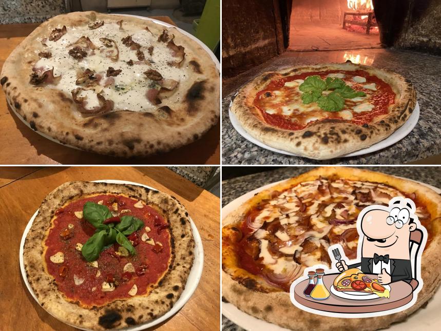 Green Bar Pizzeria