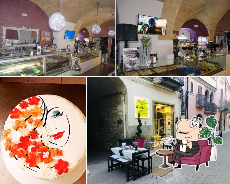 Pasticceria Manfredi