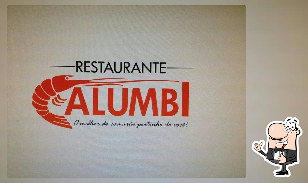 Restaurante Calumbi