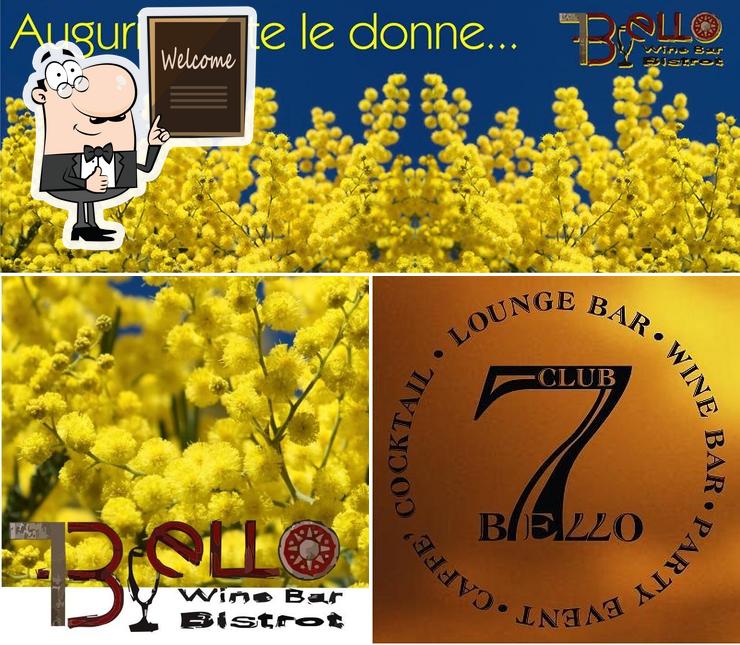 Settebello Wine Bar