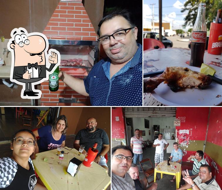 Bar do Ticão