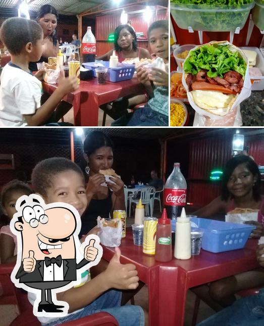 Batata Lanches