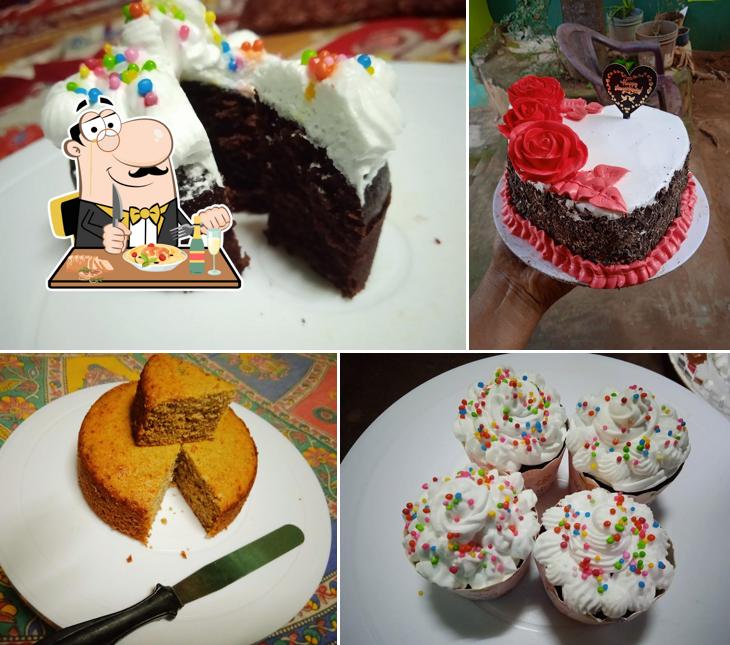Cake Mart (Home made Cakes)