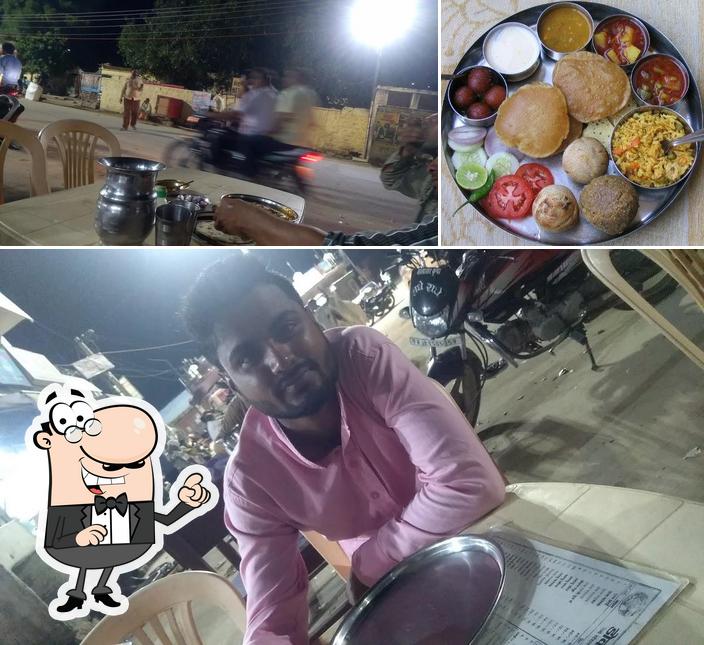Dokri Ka Dhaba