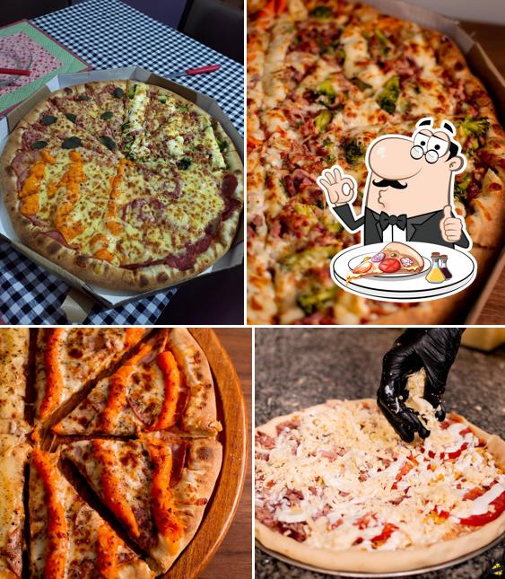 Duos Pizzaria
