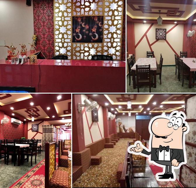 En-Gulf Mandi - Authentic Arabic Cuisine