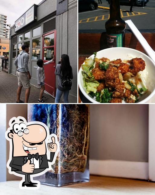 Vea esta imagen de Foo Asian Street Food