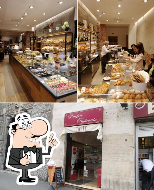 Guarda questa foto di GustaMi Bakery (Venezia)