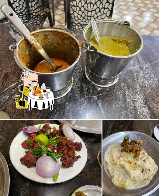 Hotel Revathy