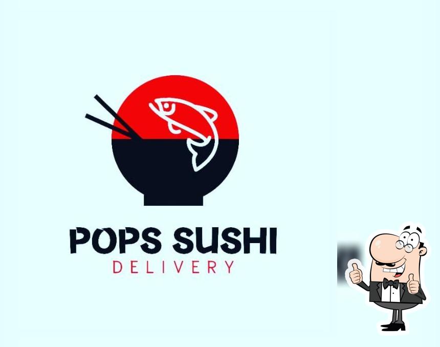 Pops Sushi