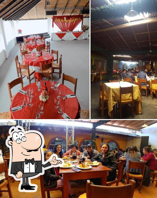 RESTAURANT Y POLLERIA CASTOPE FONAVI II CAJAMARCA, Cajamarca