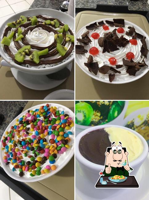 Real Mix Açaí