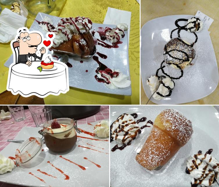 Ristorante Pizzeria Coccinella