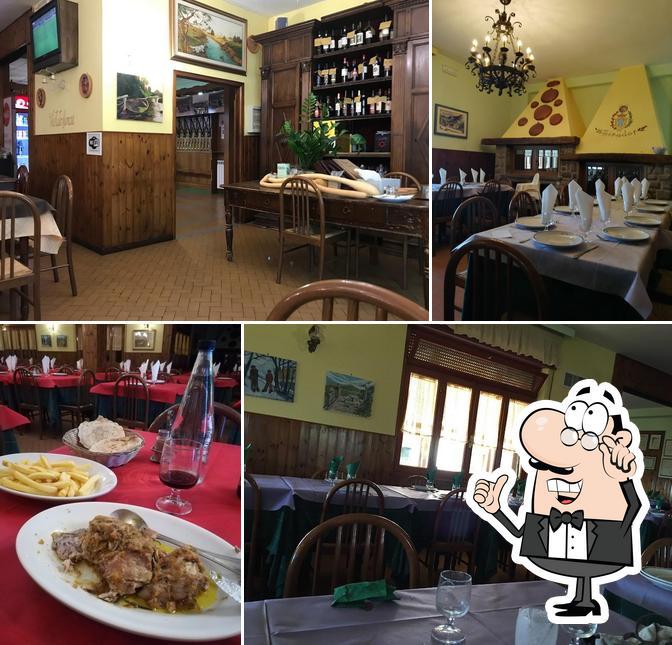 Ristorante Mirador 2.0