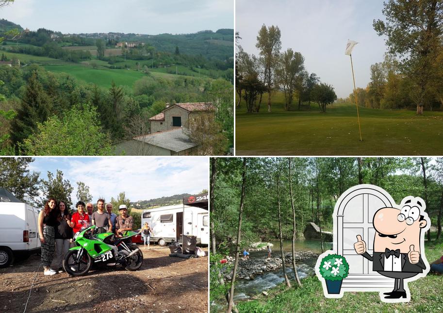 Il Molino del Pero