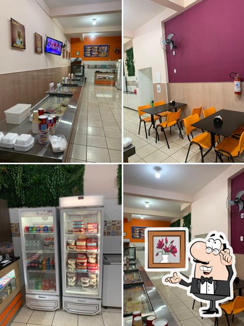 Sorveteria Ki Delícia