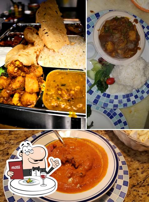 Chutney Indian Grill in Pompano Beach Restaurant menu and reviews