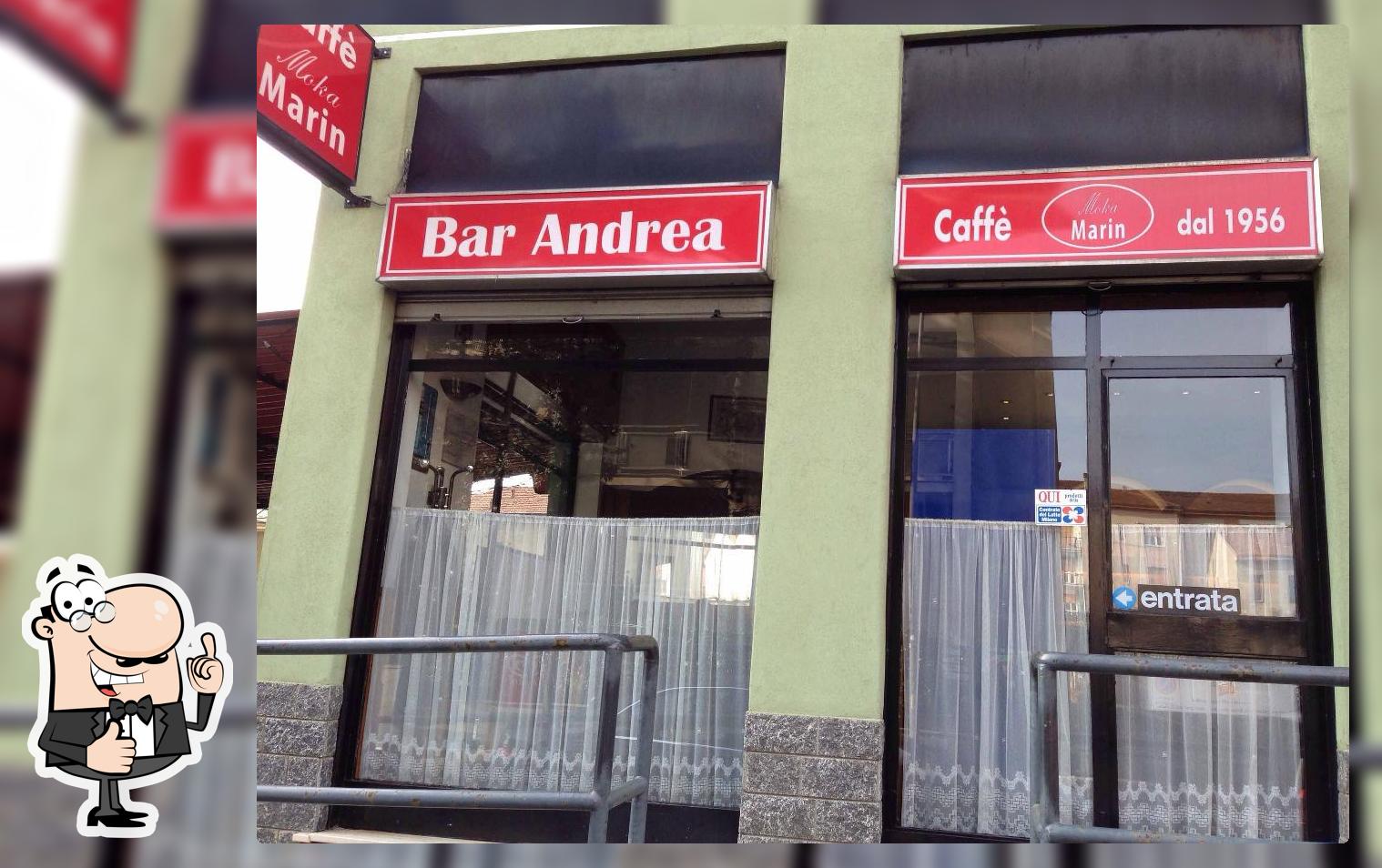Bar Andrea