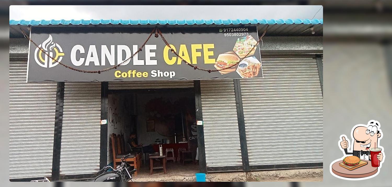 CAFE HUB
