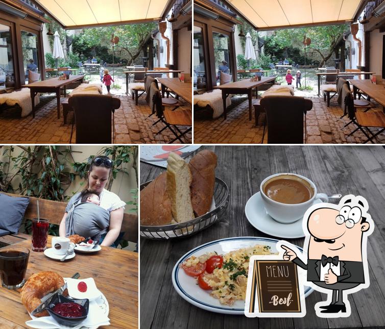 Cafe Weichmanns, Regensburg - Restaurantbewertungen