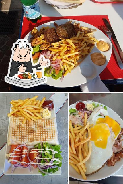 Aux Délices de la Gare
