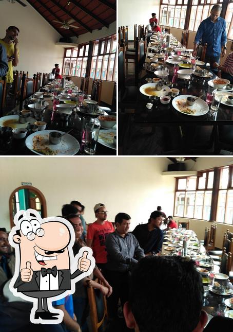 Gokulam Restaurant
