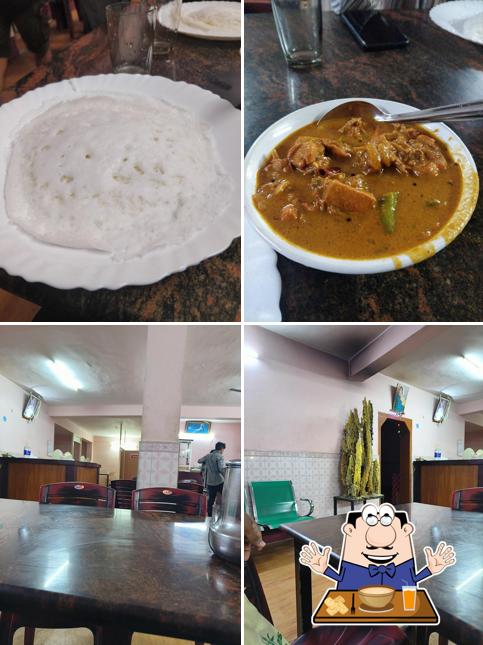 Hotel Rajadhani