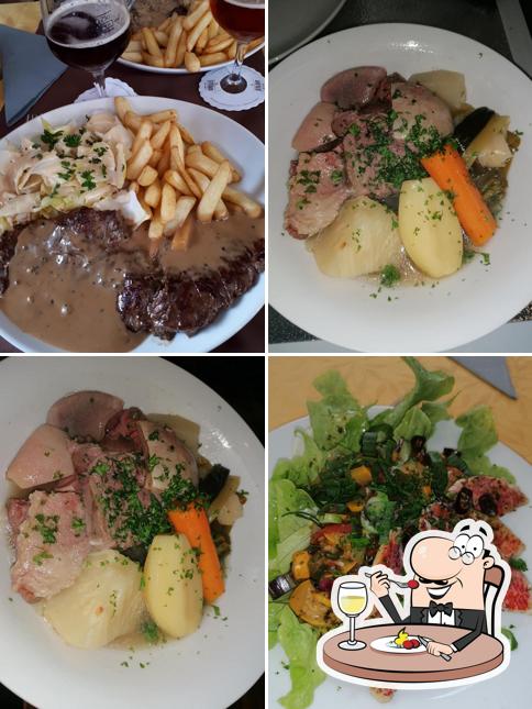 Le Bistrot Du Tigre