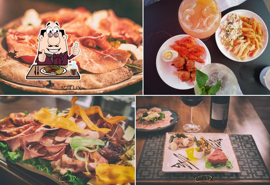 LOBELIX Italian Pub & Restaurant