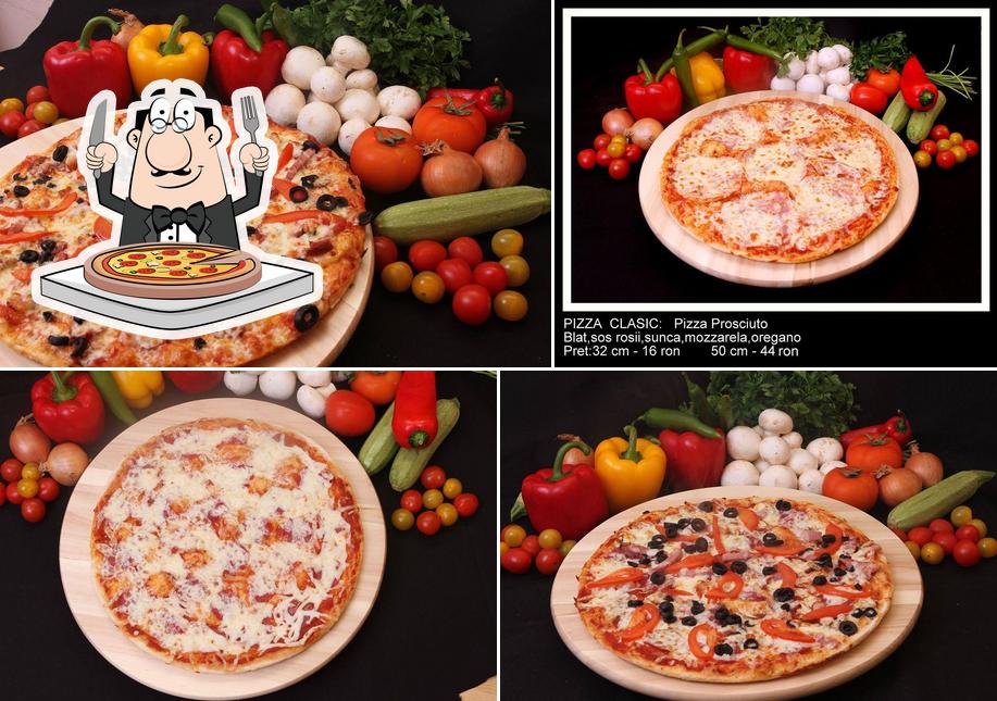 PIZZA YOLO, Sibiu, Str. Dorului Nr. 20 Restaurant reviews
