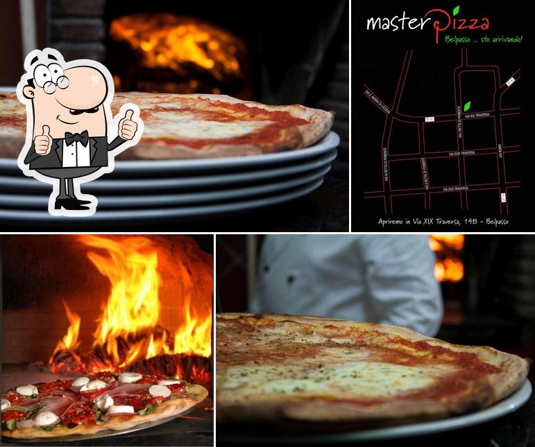 Vedi la immagine di Master Pizza di Angelo Giardinaro