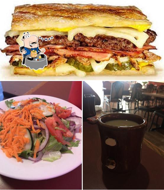 Midtown Grill & Bar, 3224 South U.S. Highway 1 in Fort Pierce