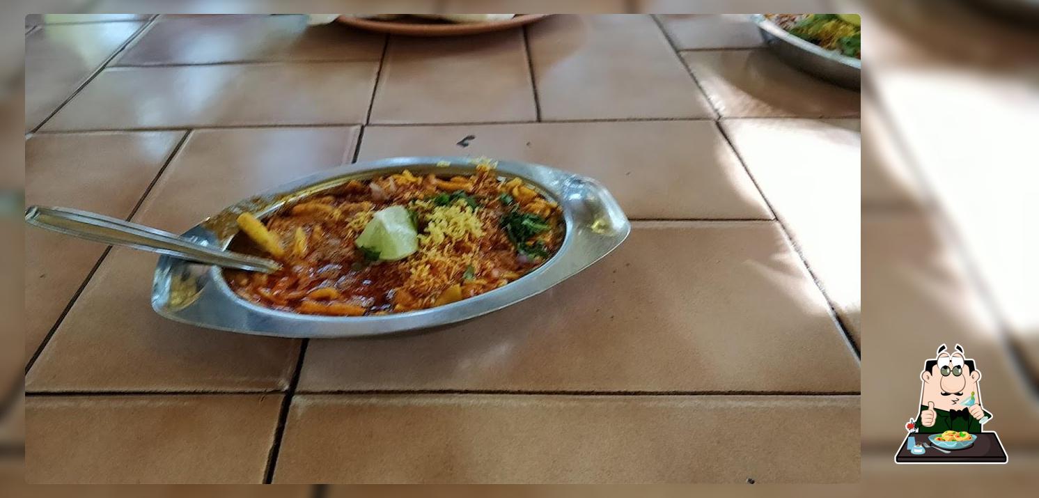 Rambha Restaurant