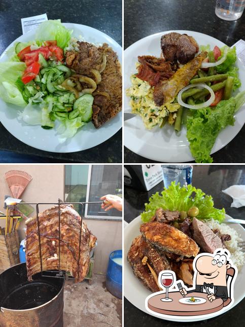 Alessius Restaurante