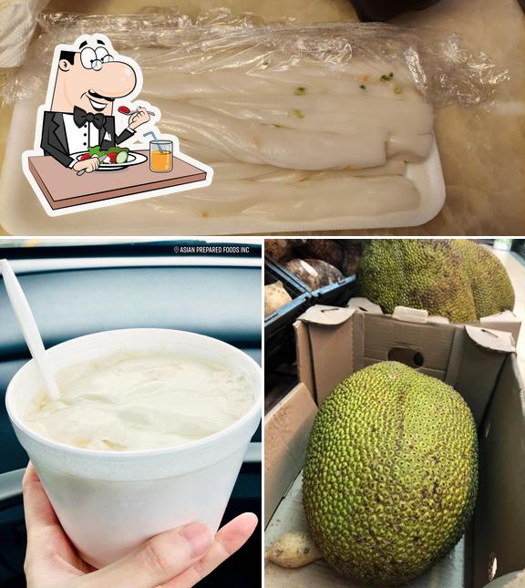 Asian Prepared Foods Inc in Lauderdale Lakes Restaurant reviews