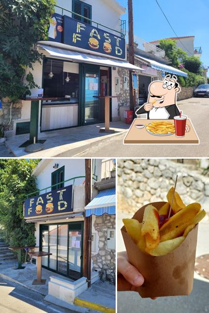 BB Burger