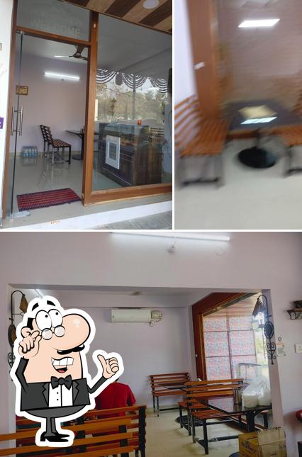 Check out how PNR GRAND looks inside