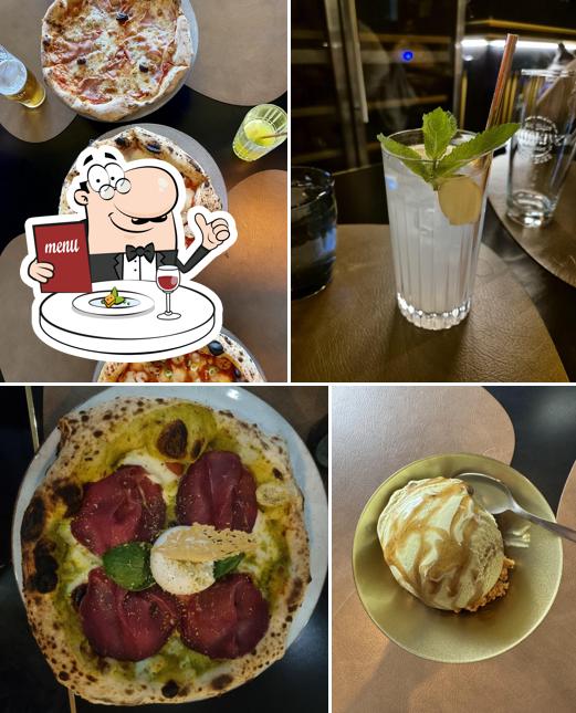 Cibo al Franko’s Pizza & Bar