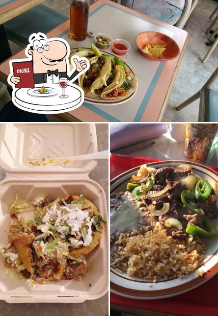 Gabby's Taqueria in San Jose - Restaurant menu and reviews