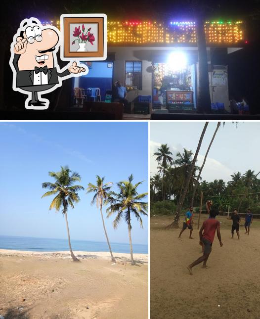 Krishna Bhavana Hotel
