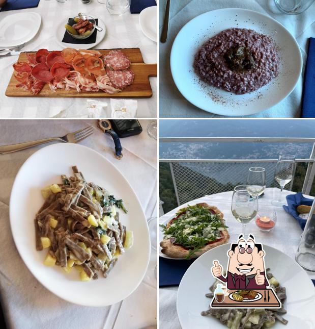 Ristorante Osteria Acqua Ciara