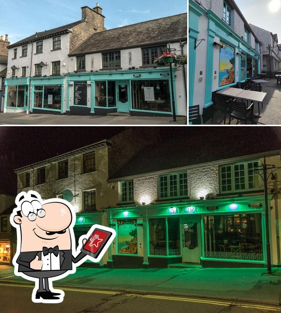Top 5 italian restaurants in Kendal, september 2024 Restaurant Guru