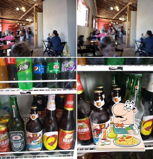 Restaurante Roda Mineira