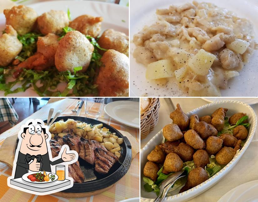 Ristorante Pizzeria  La Piota