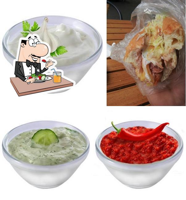 Fast Food Speedy