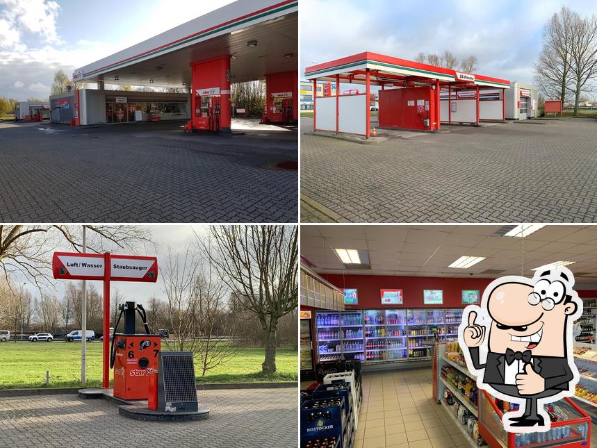 ORLEN Tankstelle photo