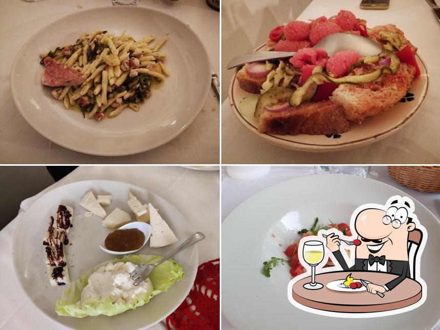 Da Nonna Peppina Trattoria